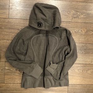 Scuba Hoodie